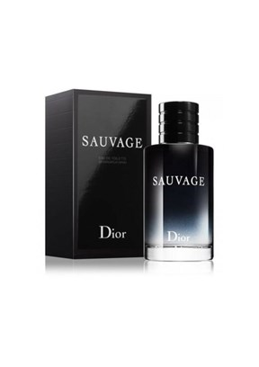 DİOR Sauvage Edt 100 ML Erkek Parfüm