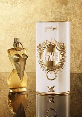 JEAN PAUL GAULTİER Divin 100 ml Kadın Parfüm