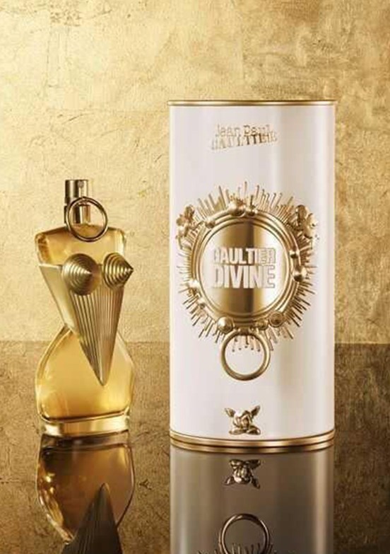 JEAN PAUL GAULTİER Divin 100 ml Kadın Parfüm