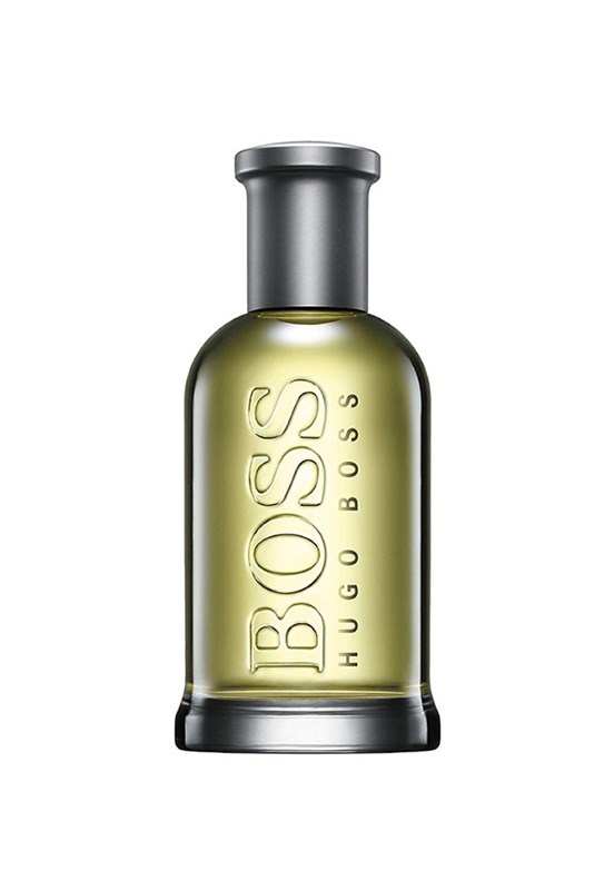 HUGO BOSS Bottled Edt 100 ml Erkek Parfüm