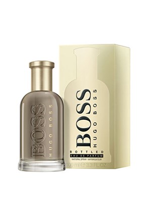 HUGO BOSS Bottled Edp 100 ml Erkek Parfüm