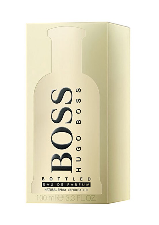 HUGO BOSS Bottled Edp 100 ml Erkek Parfüm