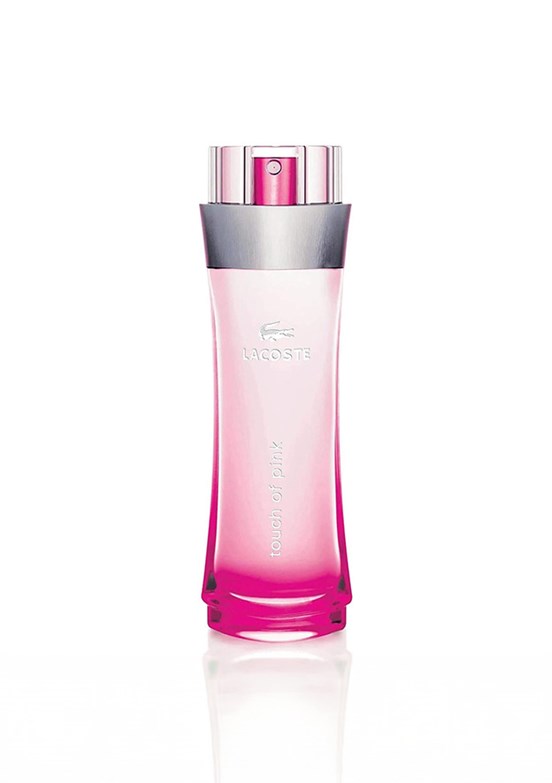 LACOSTE Touch Of Pink Edt 90 ml Kadin Parfüm