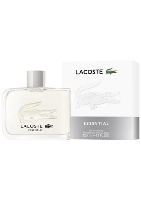 LACOSTE Essential Pour Homme Edt 125 ml Erkek Parfüm
