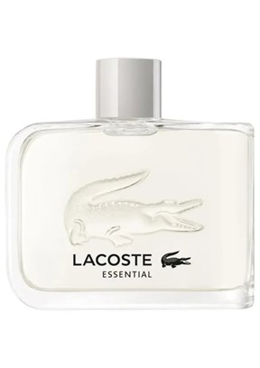 LACOSTE Essential Pour Homme Edt 125 ml Erkek Parfüm