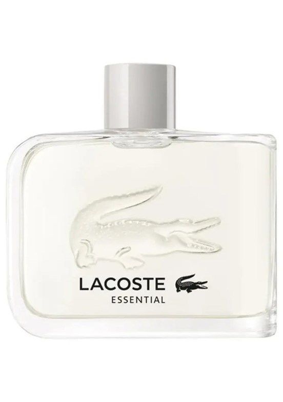 LACOSTE Essential Pour Homme Edt 125 ml Erkek Parfüm