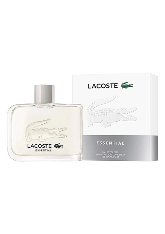 LACOSTE Essential Pour Homme Edt 125 ml Erkek Parfüm