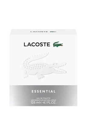 LACOSTE Essential Pour Homme Edt 125 ml Erkek Parfüm