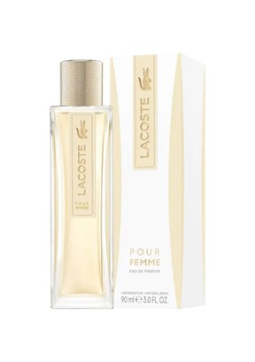 LACOSTE Pour Femme Edp 90 ml Kadin Parfüm