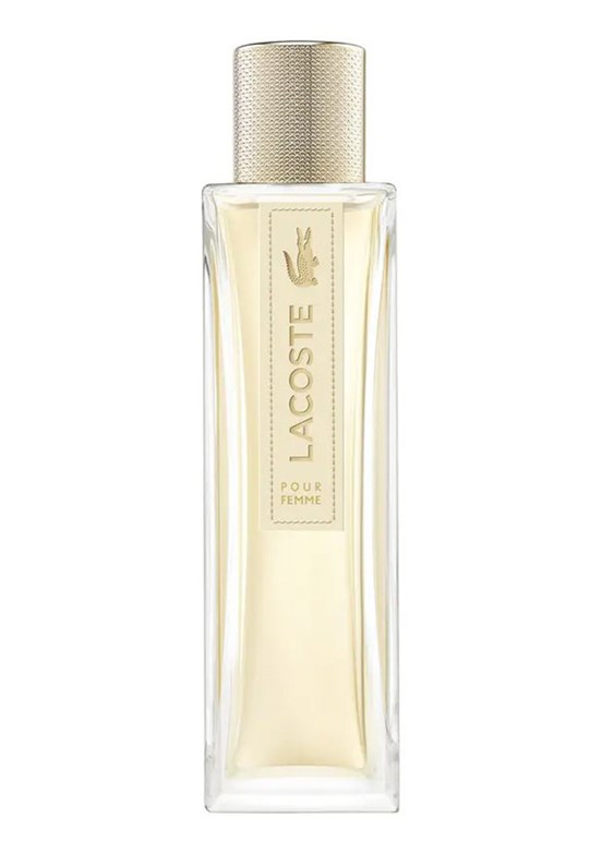 LACOSTE Pour Femme Edp 90 ml Kadin Parfüm