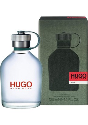 HUGO BOSS Hugo Green Edt 125 ml Erkek Parfüm