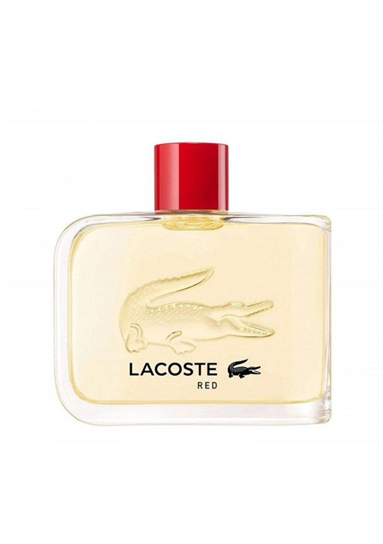 LACOSTE Red Edt 125 ml Erkek Parfüm