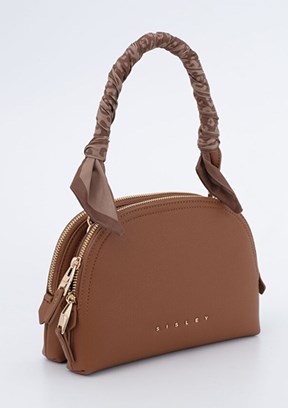 SiSLEY - SLY_277 Kadın Çok Renkli Kol Çantası