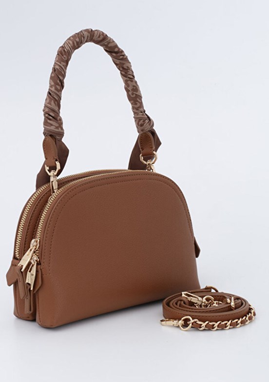 SiSLEY - SLY_277 Kadın Çok Renkli Kol Çantası