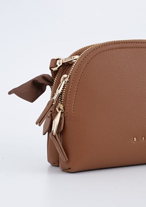SiSLEY - SLY_277 Kadın Çok Renkli Kol Çantası