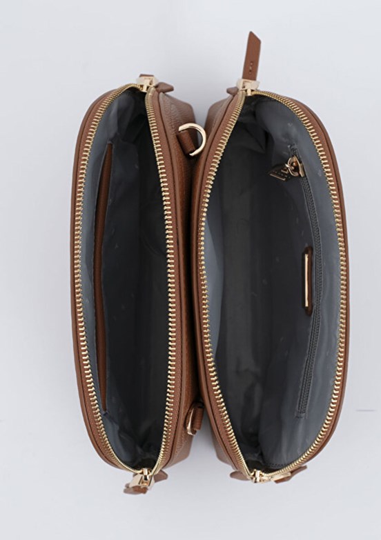 SiSLEY - SLY_277 Kadın Çok Renkli Kol Çantası