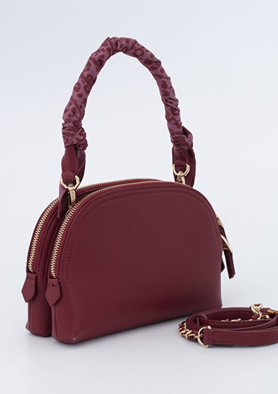 SiSLEY - SLY_277 Kadın Çok Renkli Kol Çantası