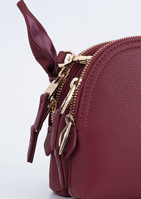 SiSLEY - SLY_277 Kadın Çok Renkli Kol Çantası