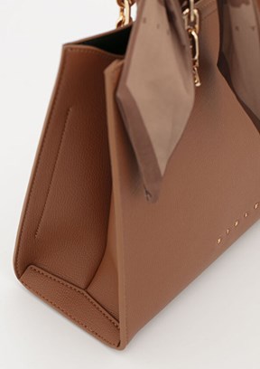 SiSLEY - SLY_283 Kadın Çok Renkli Kol Çantası