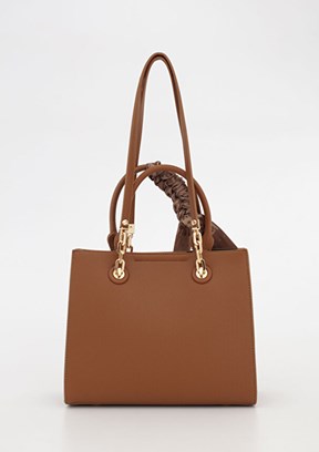 SiSLEY - SLY_283 Kadın Çok Renkli Kol Çantası