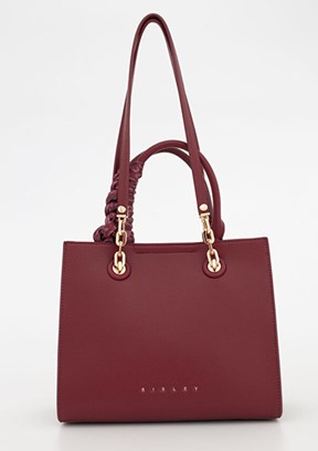 SiSLEY - SLY_283 Kadın Çok Renkli Kol Çantası