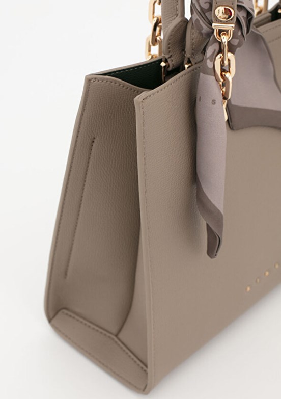 SiSLEY - SLY_283 Kadın Çok Renkli Kol Çantası