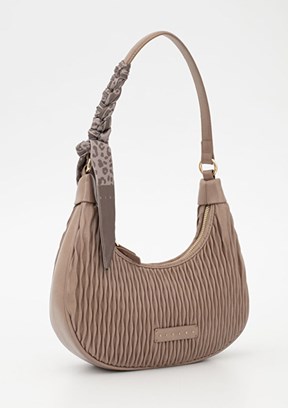 SiSLEY - SLY_292 Kadın Bej Kol Çantası