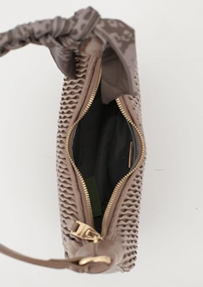 SiSLEY - SLY_292 Kadın Bej Kol Çantası
