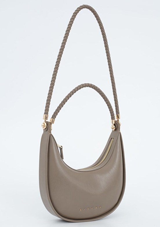 SiSLEY - SLY_294 Kadın Bej Kol Çantası