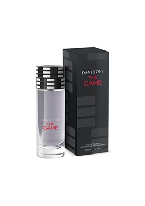 DAVİDOFF The Game Edt - 3607341186805 Erkek 100 ml Parfüm