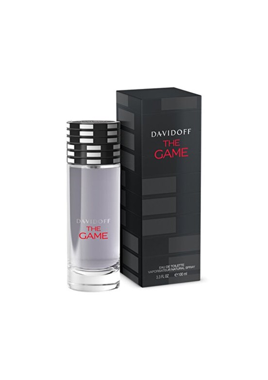 DAVİDOFF The Game Edt - 3607341186805 Erkek 100 ml Parfüm
