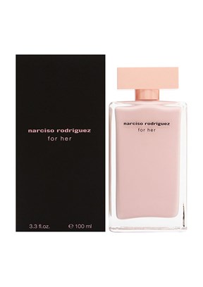 NARCİSO RODRİGUEZ For Her Edp 100 ml Kadın Parfüm