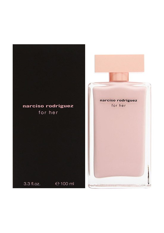 NARCİSO RODRİGUEZ For Her Edp 100 ml Kadın Parfüm