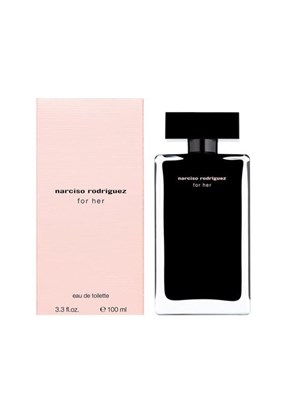 NARCİSO RODRİGUEZ For Her Edt 100 ml Kadın Parfüm