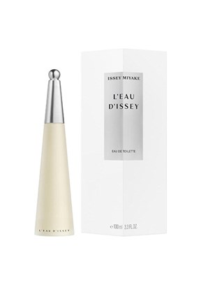 İSSEY MİYAKE L'Eau D'Issey Edt 100 ml Kadın Parfüm