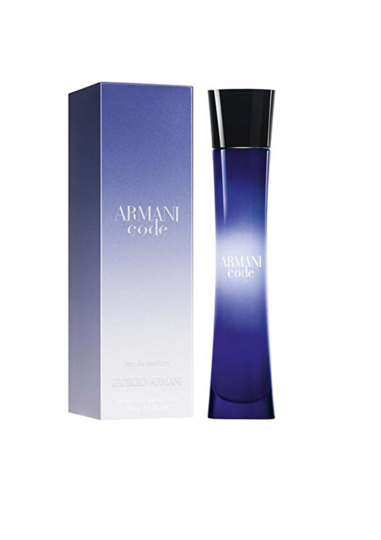 GİORGİO ARMANİ Code Femme Edp 75 ML Kadın Parfüm