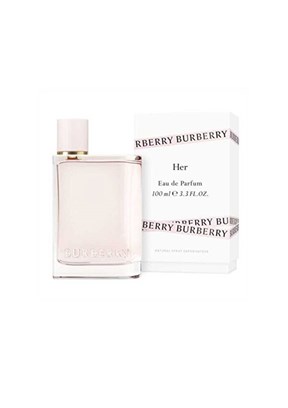 BURBERRY - 3614227693876 Kadın 100 ML Parfüm