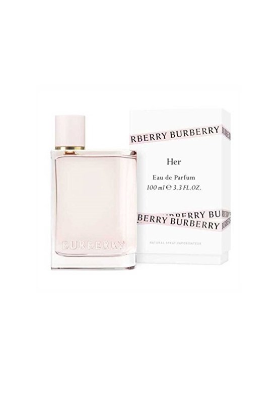 BURBERRY - 3614227693876 Kadın 100 ML Parfüm