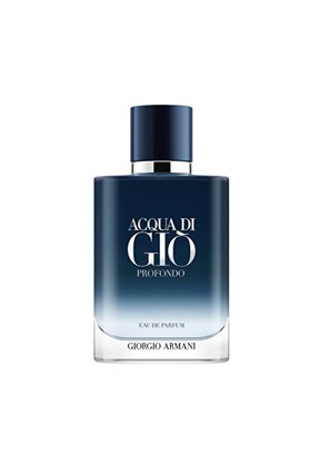 GİORGİO ARMANİ Acqua Di Gio Profondo Edp 100 ML Erkek Parfüm