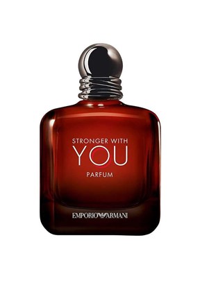 EMPORİO ARMANİ Stronger With You Parfum 100 ML Erkek Parfüm