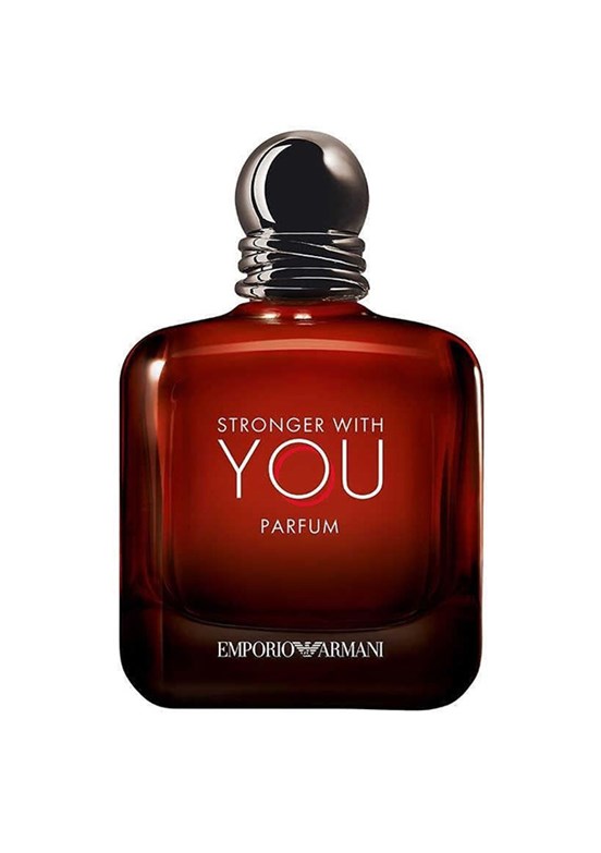 EMPORİO ARMANİ Stronger With You Parfum 100 ML Erkek Parfüm