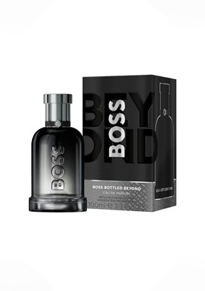 HUGO BOSS Bottled Beyond Edp 100 ml Erkek Parfüm