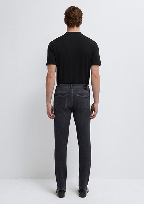 MAVİ Jake - M00422A1743 Erkek Antrasit Skinny Jean Pantolon