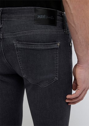 MAVİ Jake - M00422A1743 Erkek Antrasit Skinny Jean Pantolon