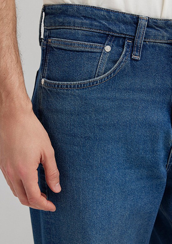 MAVİ Koyu Mavi Erkek Toronto Jean Pantolon