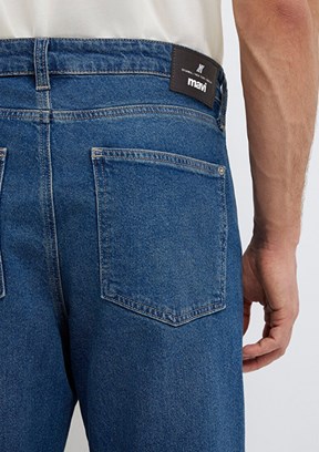 MAVİ Koyu Mavi Erkek Toronto Jean Pantolon