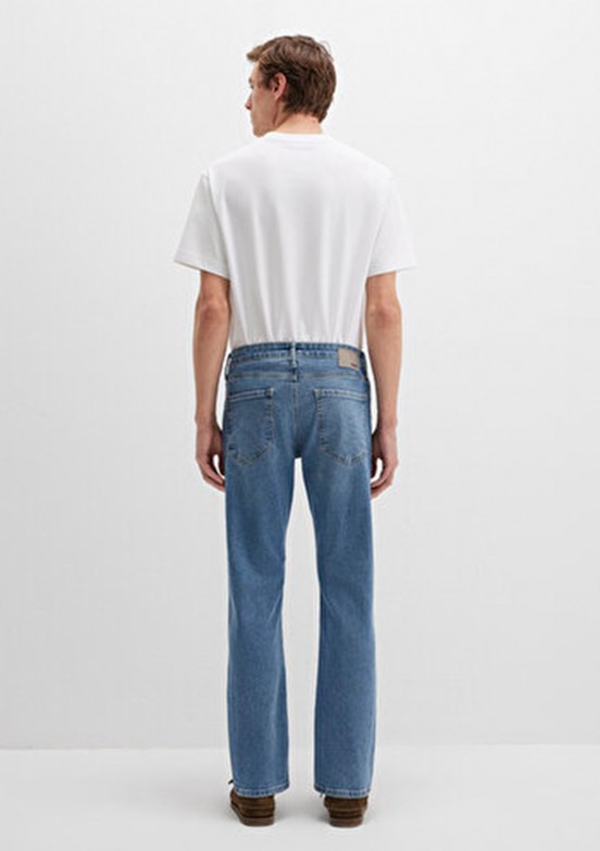 MAVİ Koyu Mavi Erkek Hunter Jean Pantolon