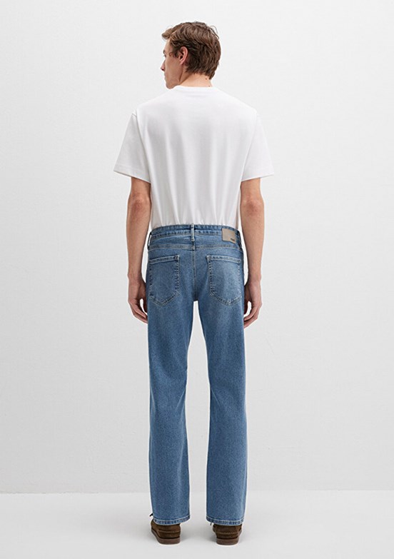MAVİ Koyu Mavi Erkek Hunter Jean Pantolon
