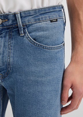 MAVİ Koyu Mavi Erkek Hunter Jean Pantolon