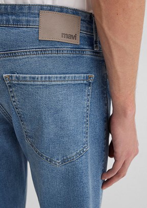 MAVİ Koyu Mavi Erkek Hunter Jean Pantolon